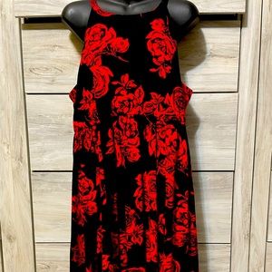 Torrid dress size 14